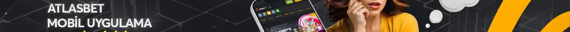 Atlasbet Geleneksel Casino Oyunları